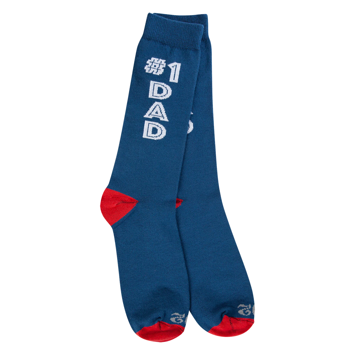 World's Softest Socks Transit Crew OS