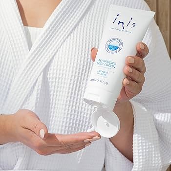 Inis Revitalising Body Lotion 200ml / 7 fl. oz.