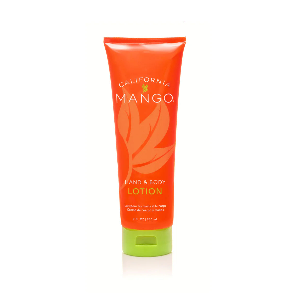 California Mango Lotion 9 fl oz (266 mL)