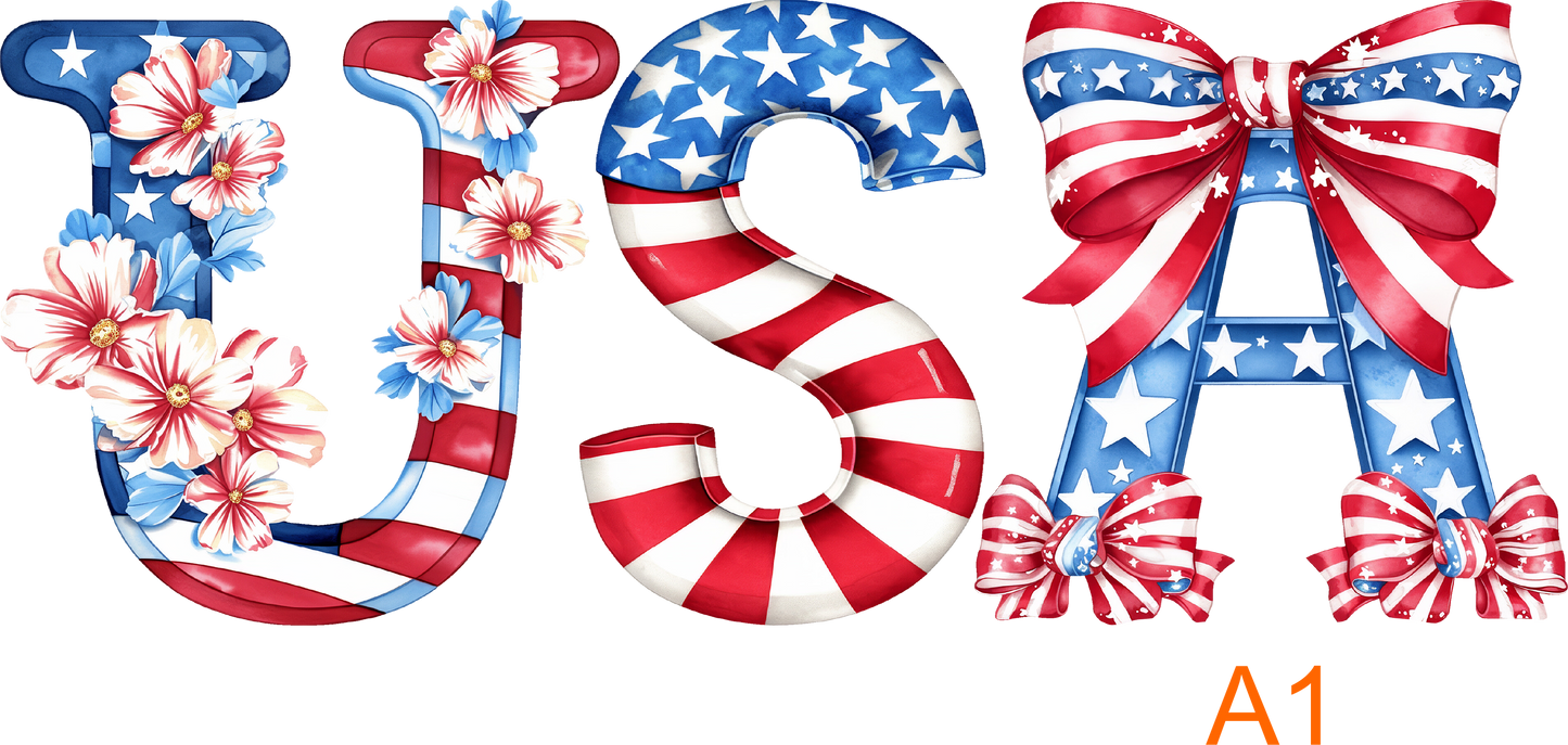 USA (A1)