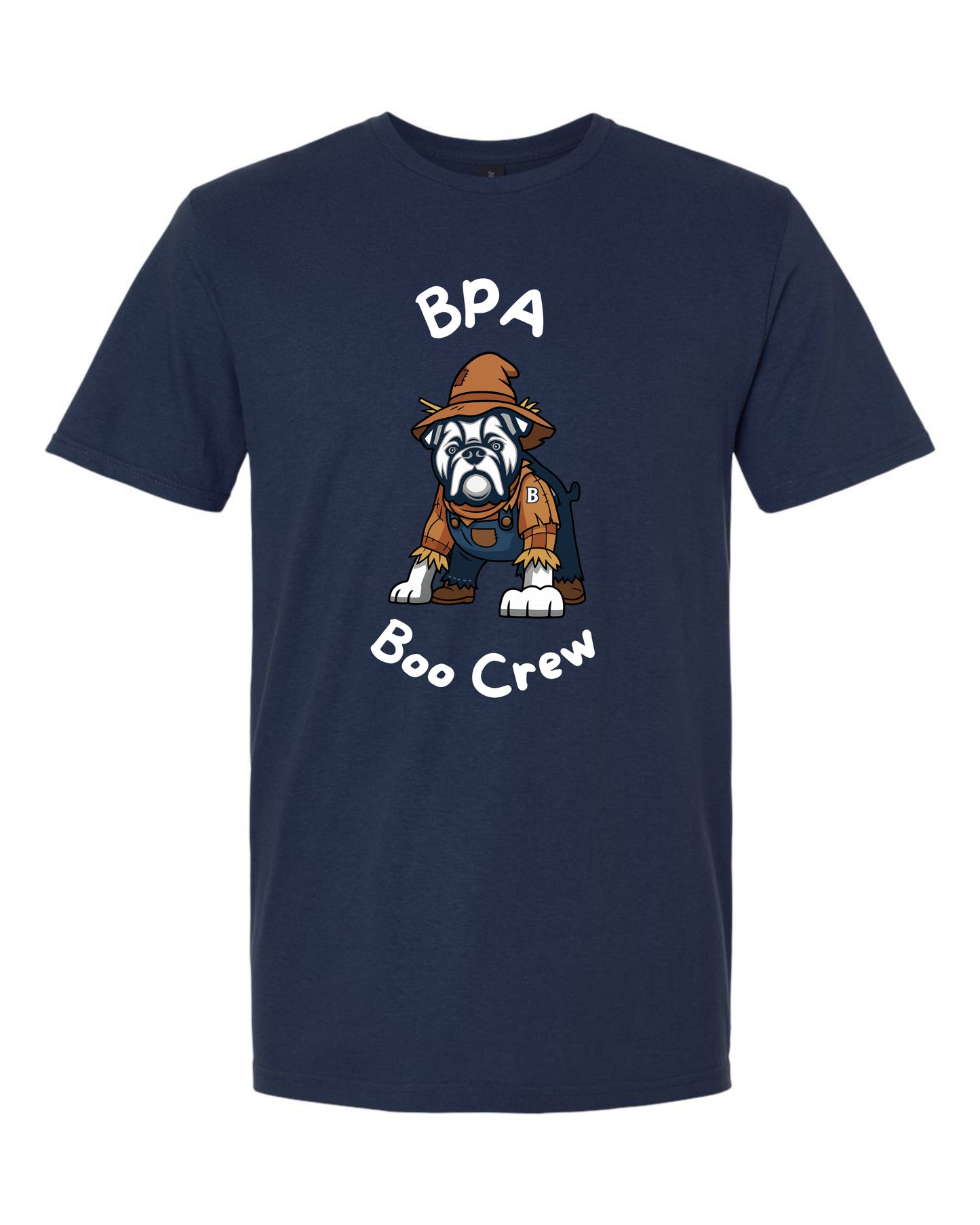 Berkeley Prep Academy Fall/Halloween Shirts