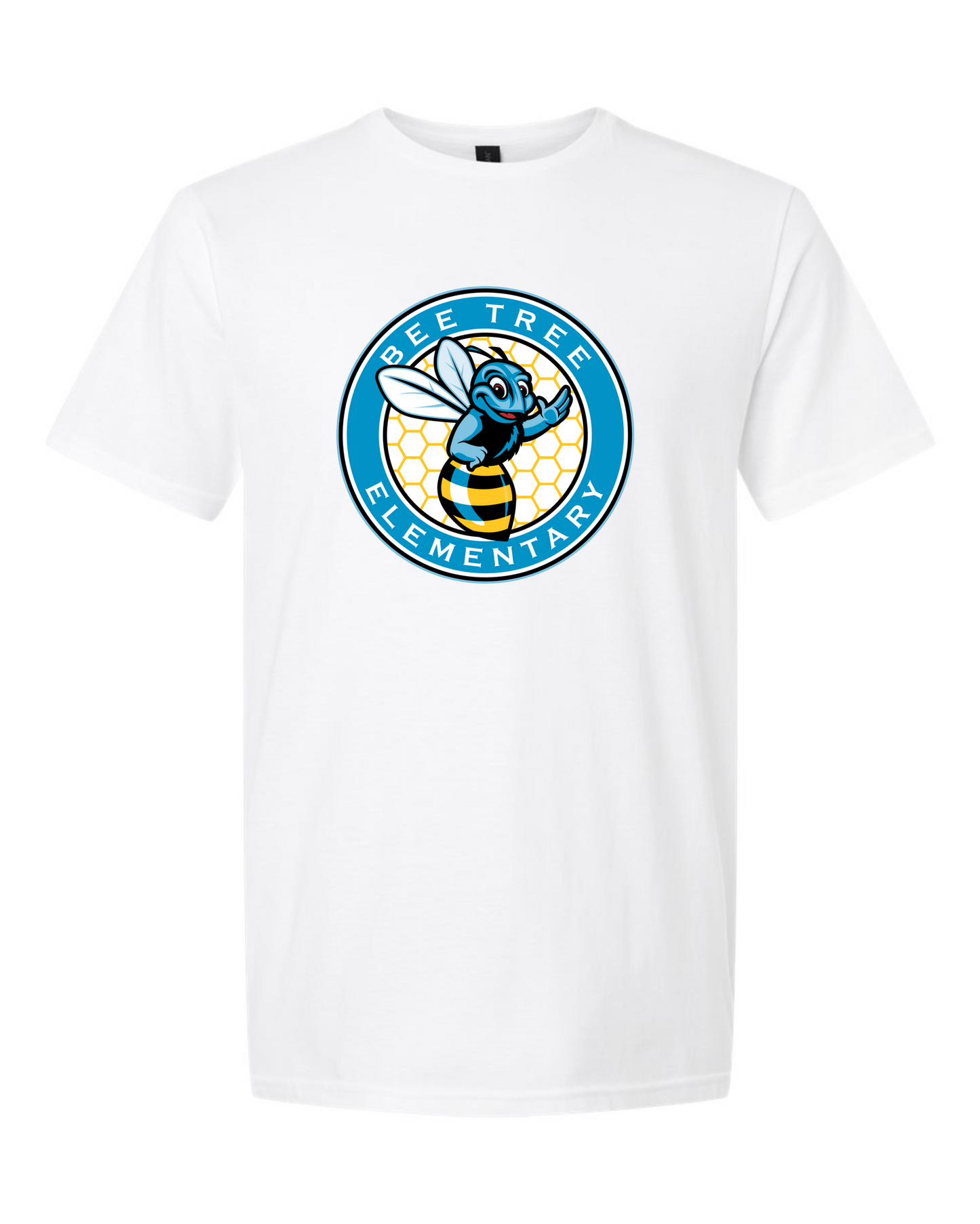 Bee Tree Elementary Short Sleeve A