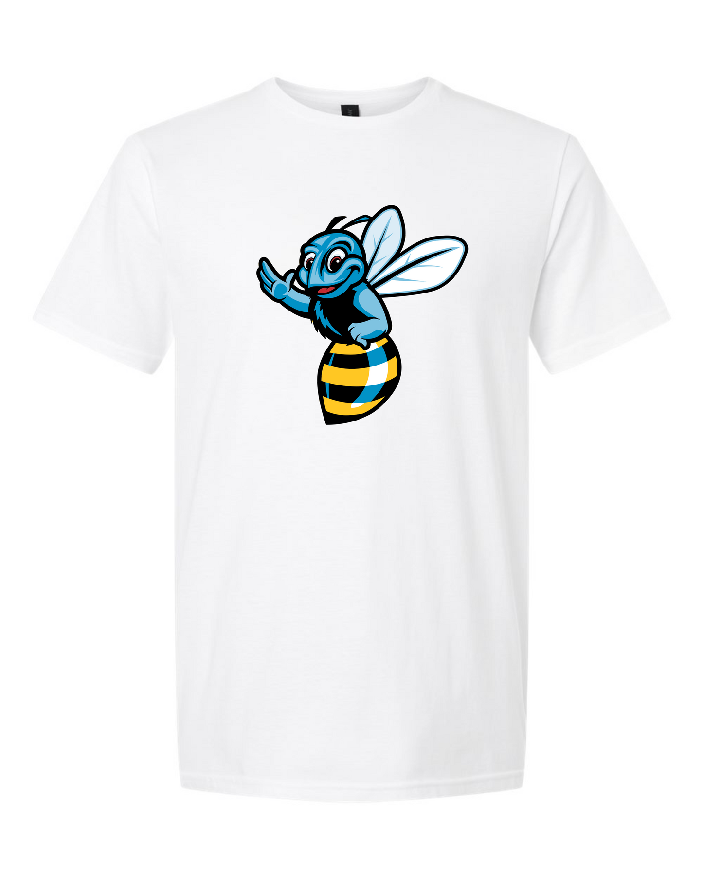 Bee Tree Elementary Short Sleeve B