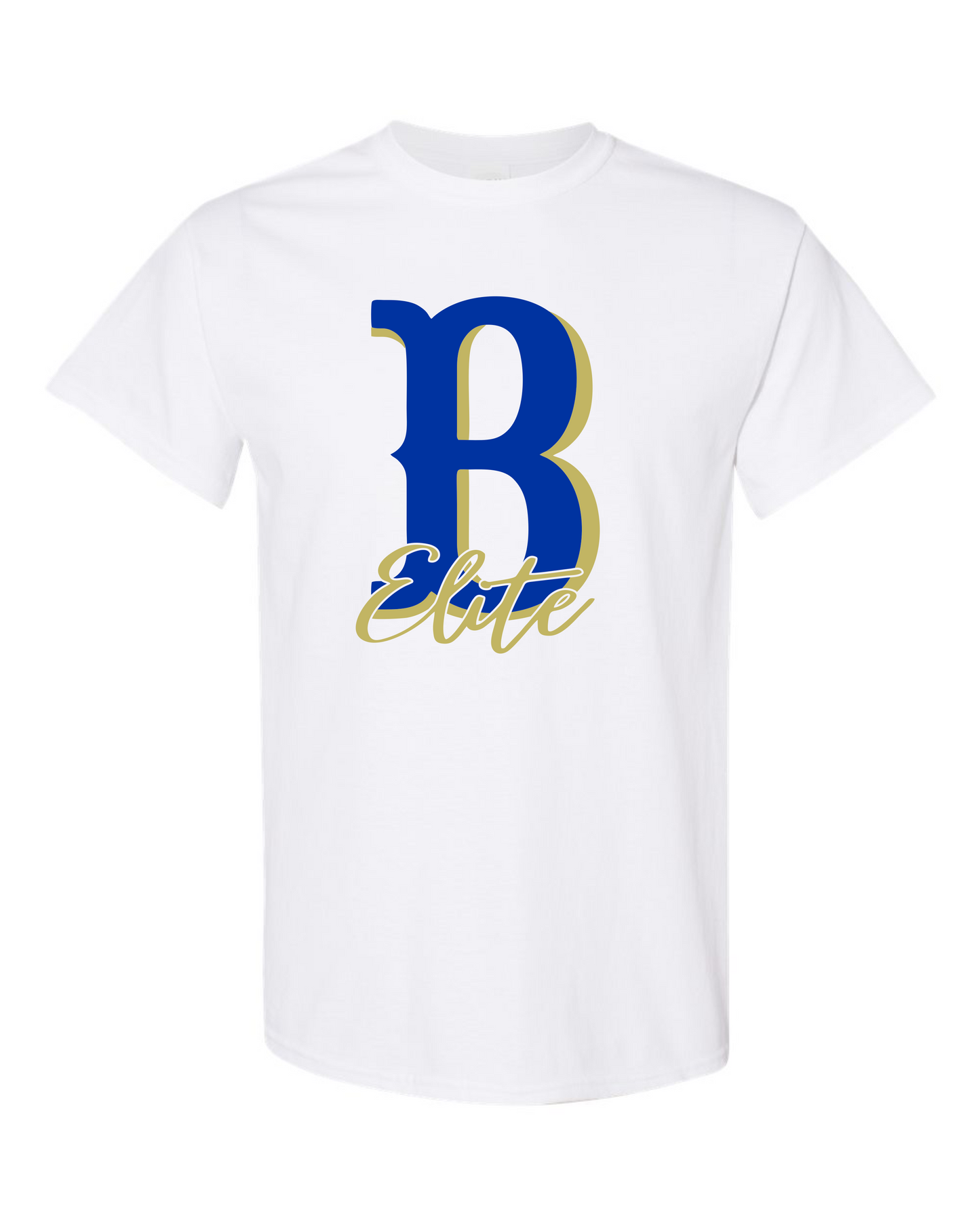 Berkeley Elite Short Sleeve Shirts **Personalization Available**