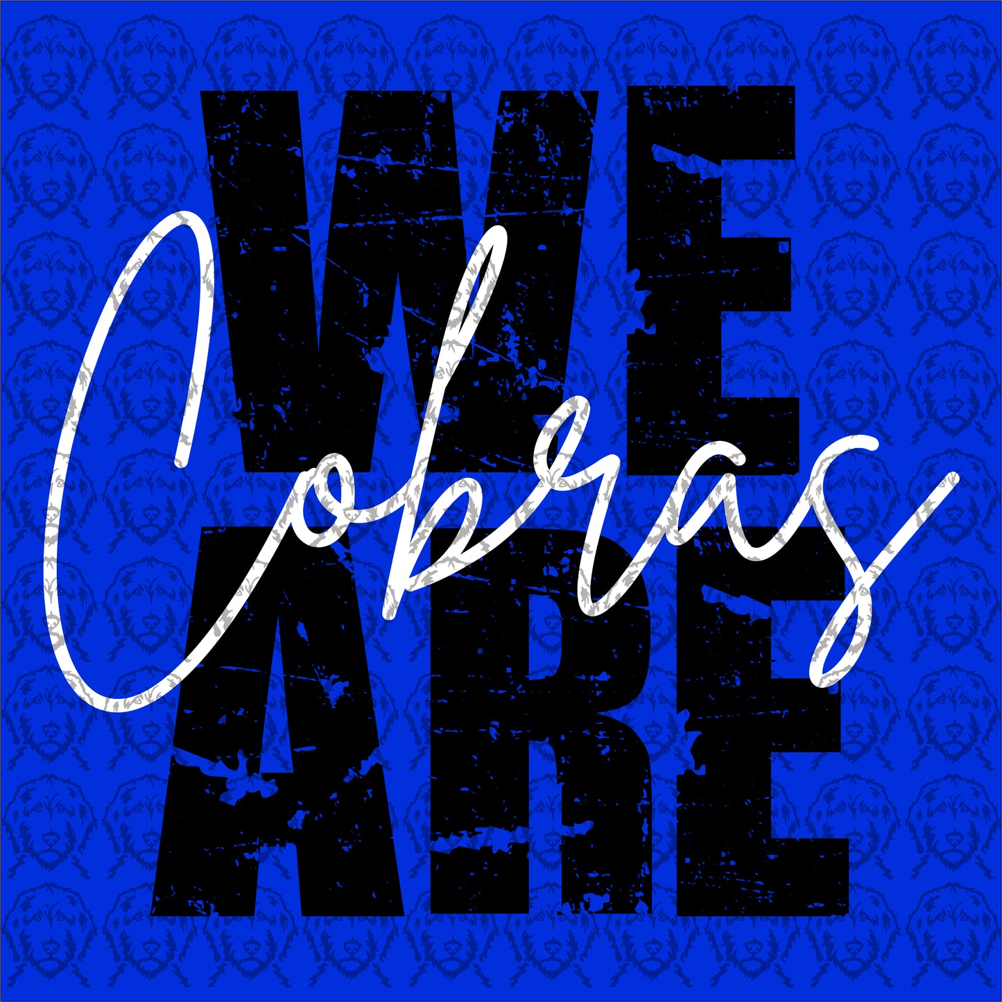 Cane Bay Cobras Design W Short Sleeve Shirt