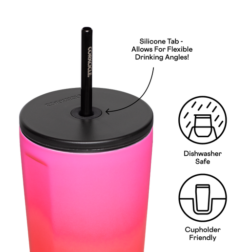 Cold Cup - 24oz Sangria