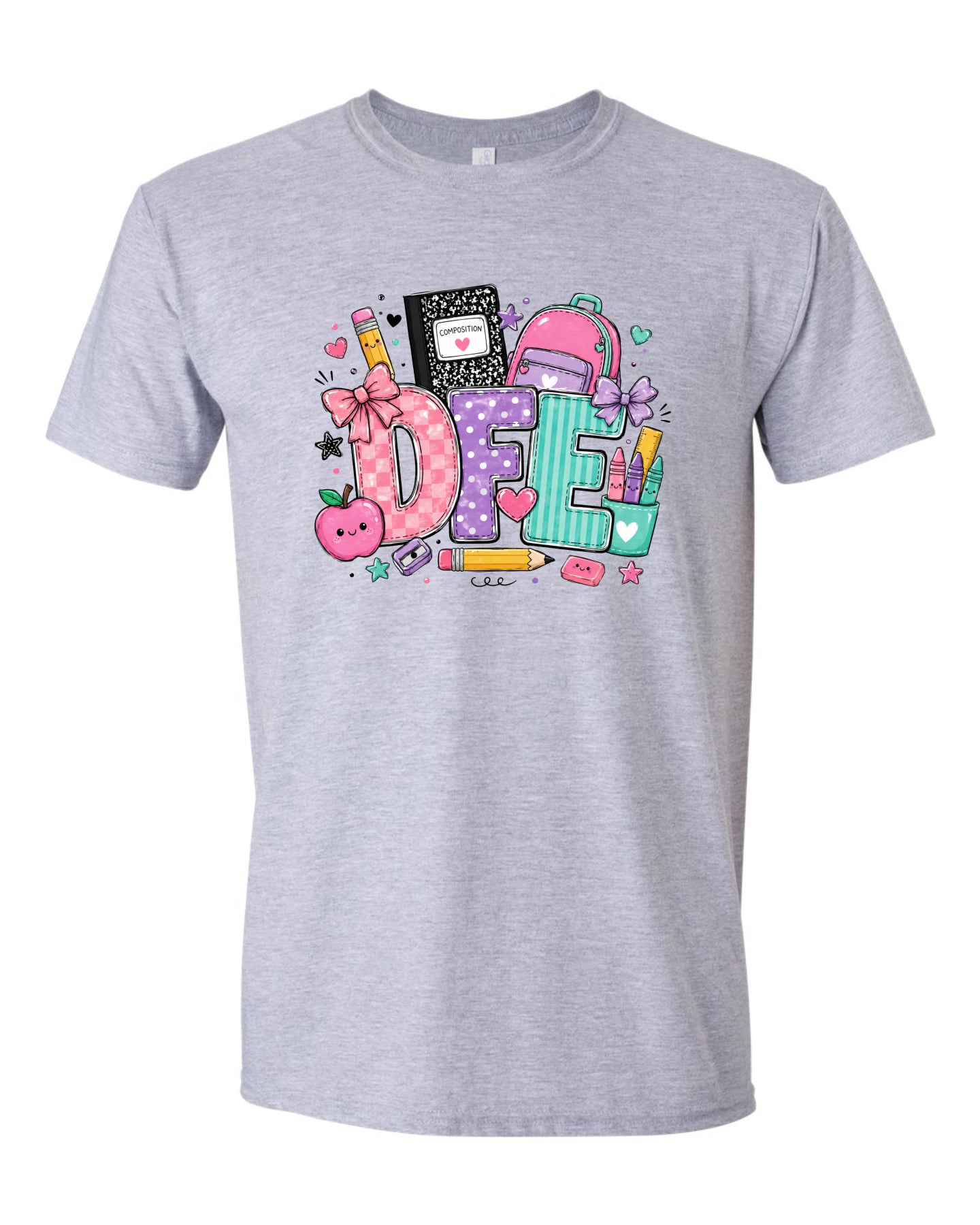 DFE PINK