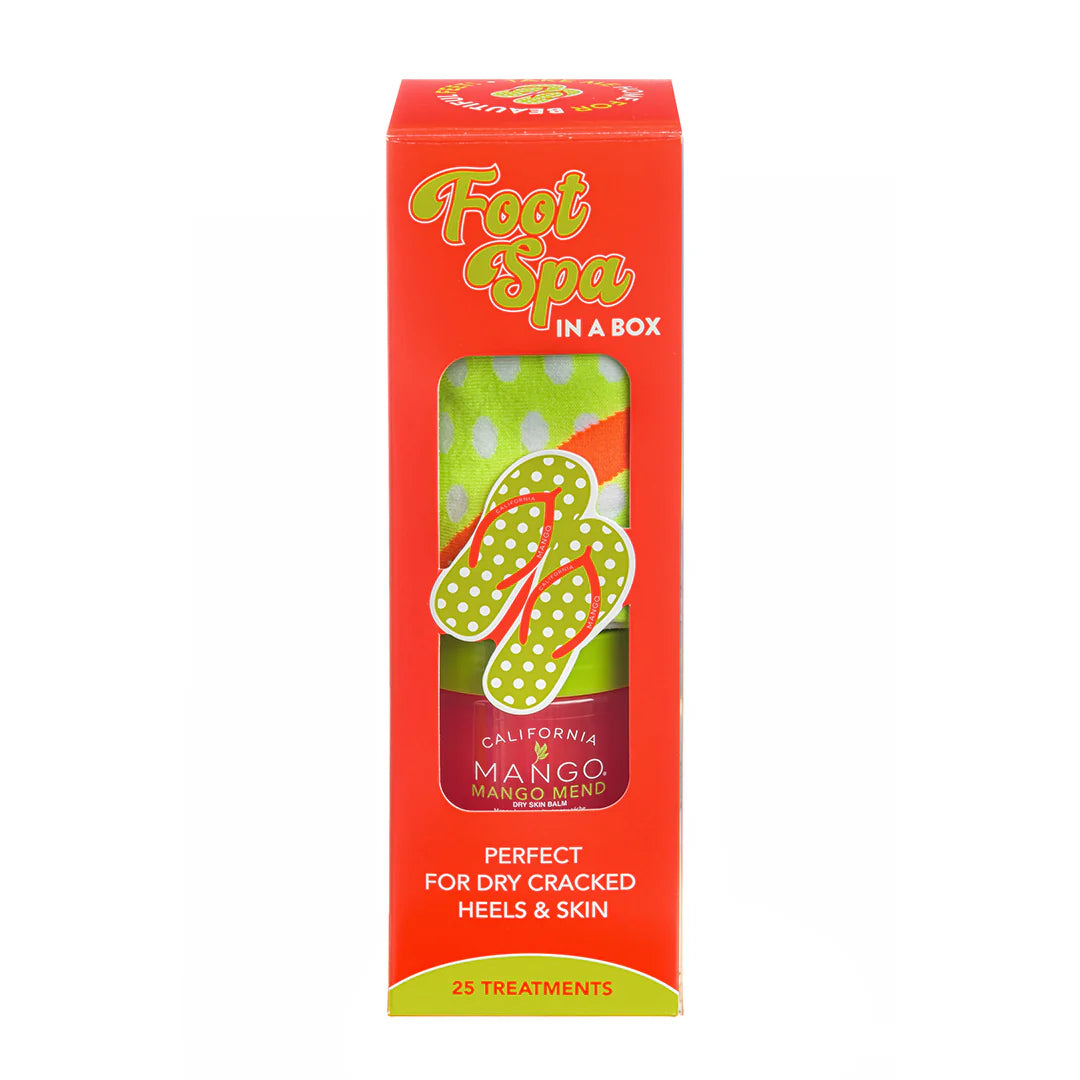 California Mango Sun-Kissed Lip Balm SPF 15