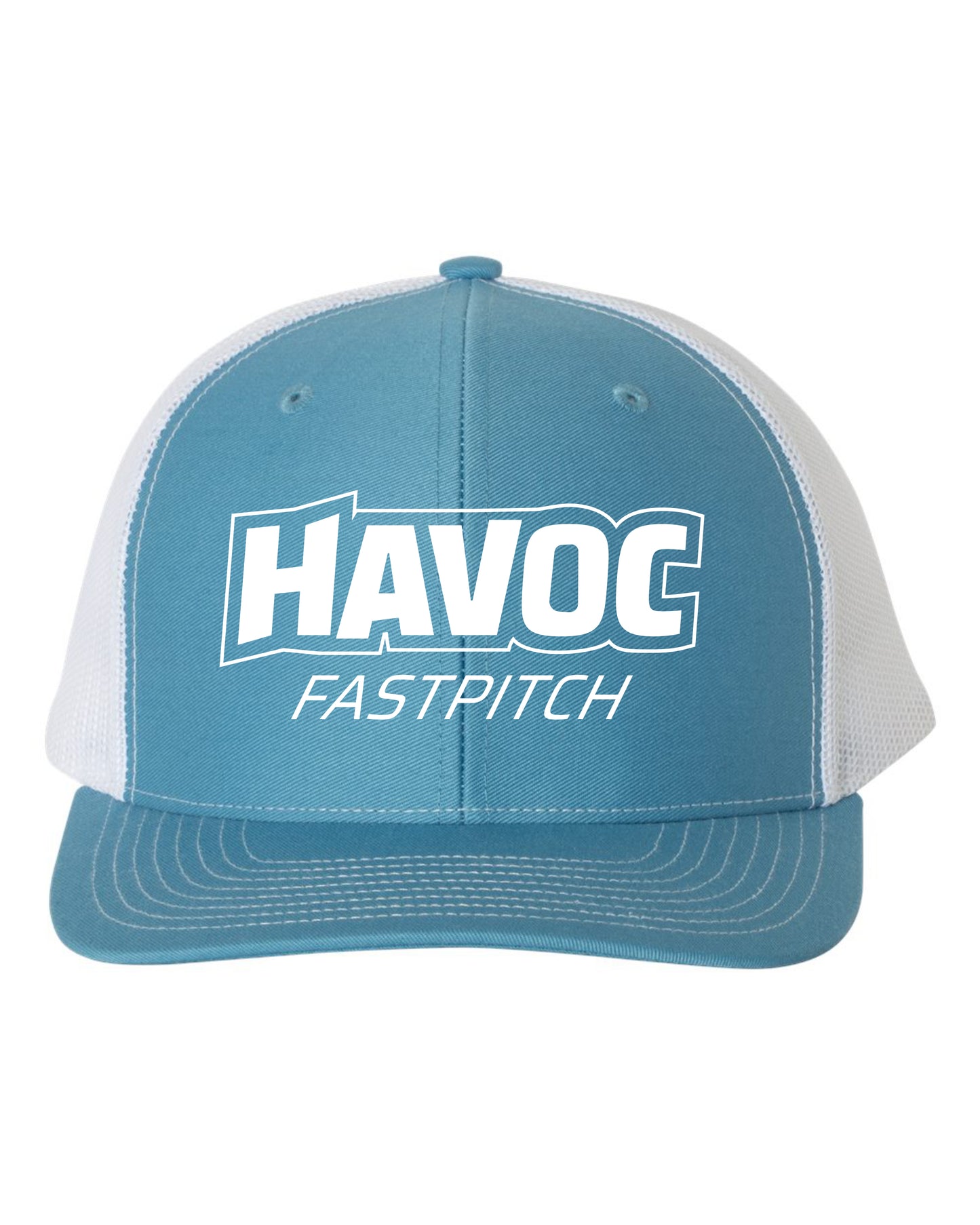 Havoc Fastpitch Richardson 112