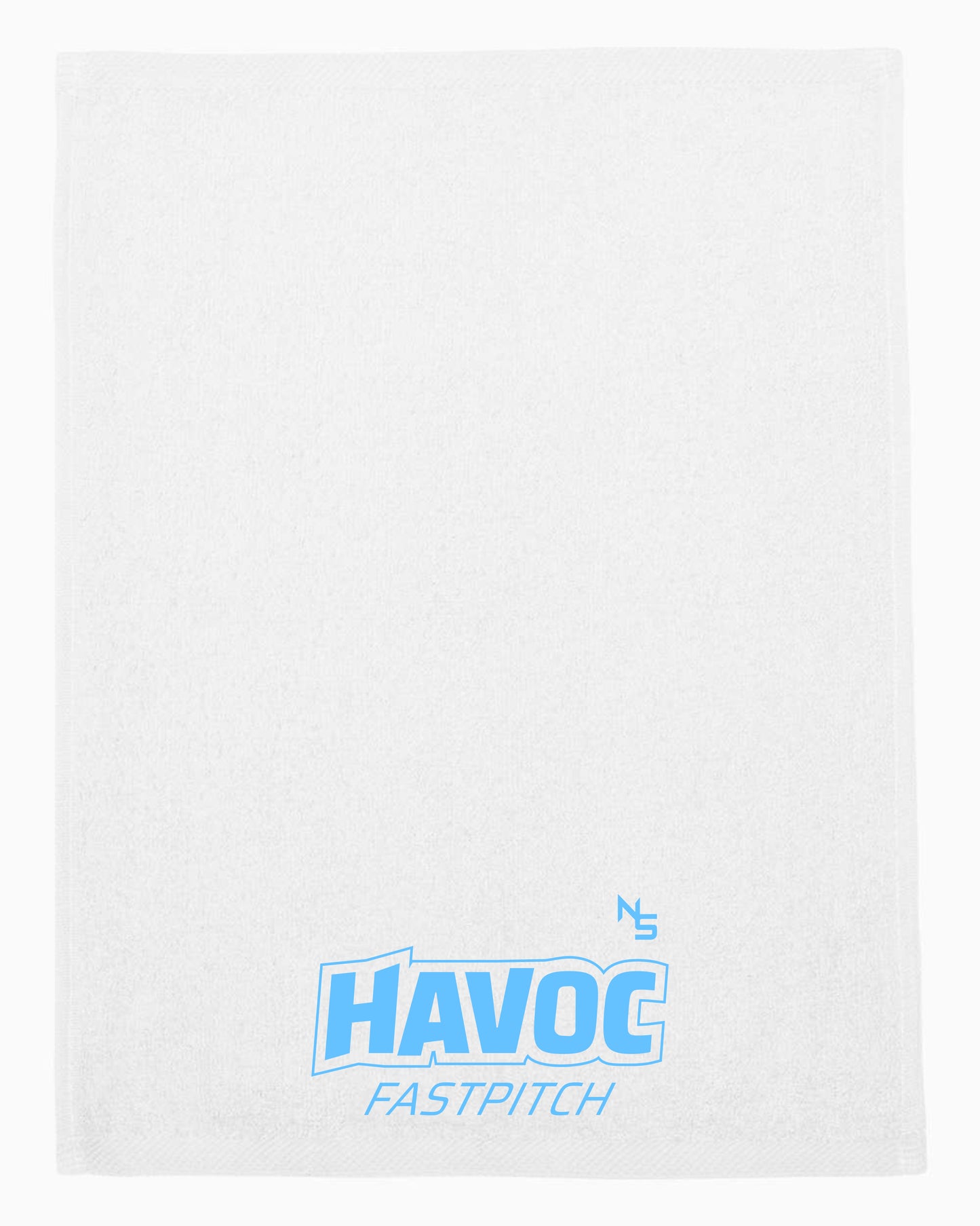 Havoc Fastpitch NS Towel