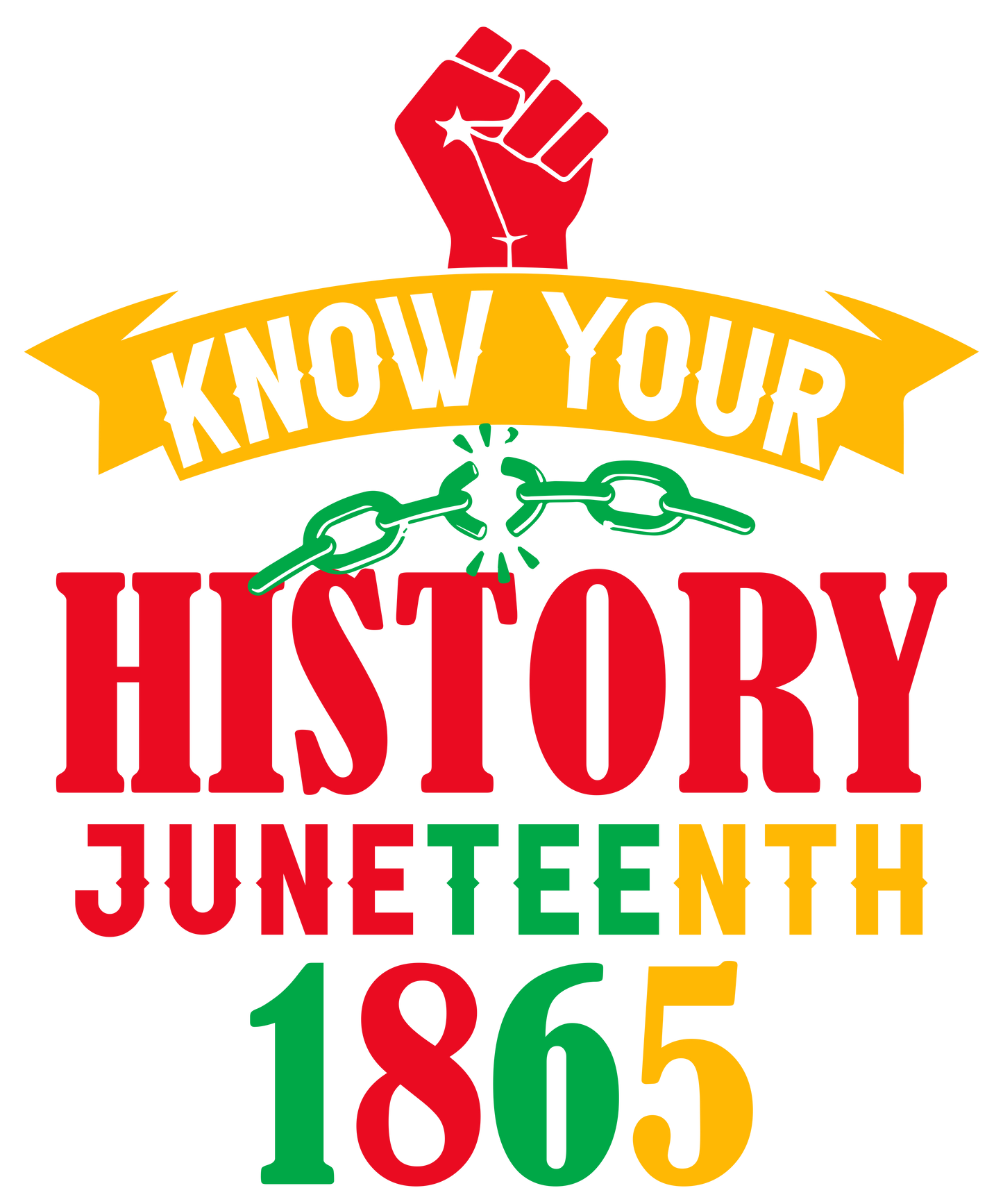 Know History (i16)