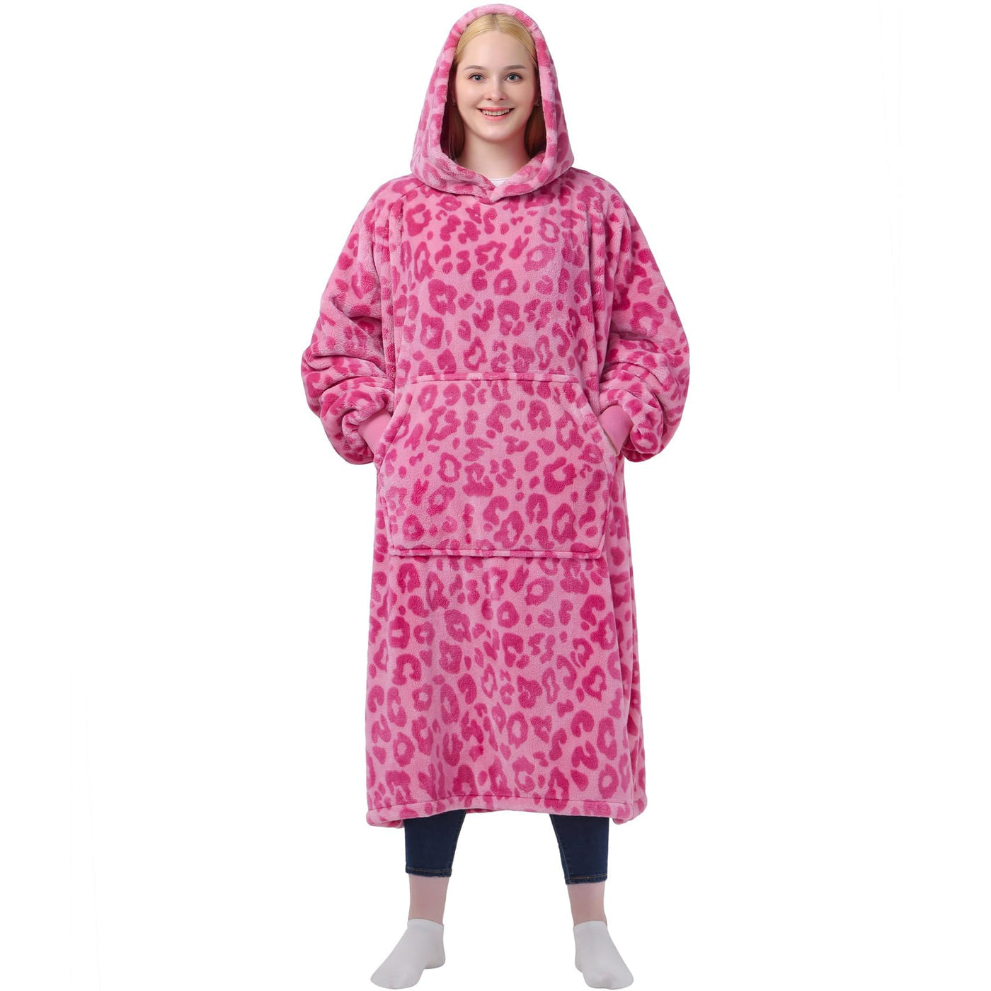Wearable Blanket