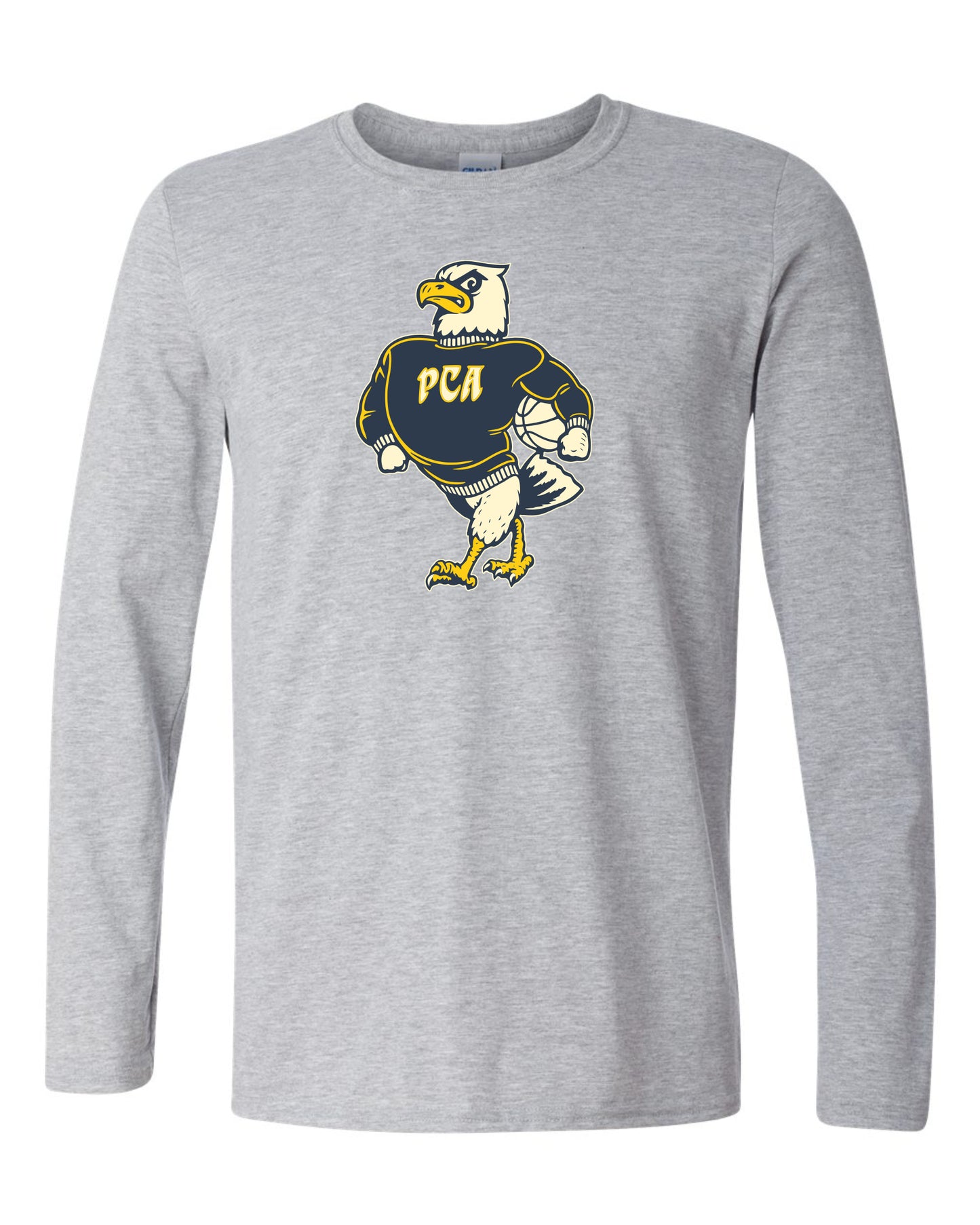 Palmetto Christian Academy Men's Basketball Swag