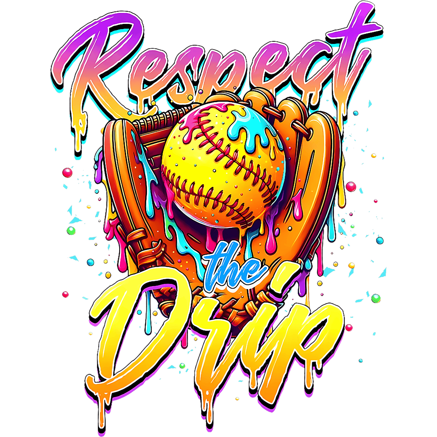 Respect the Drip (S6)