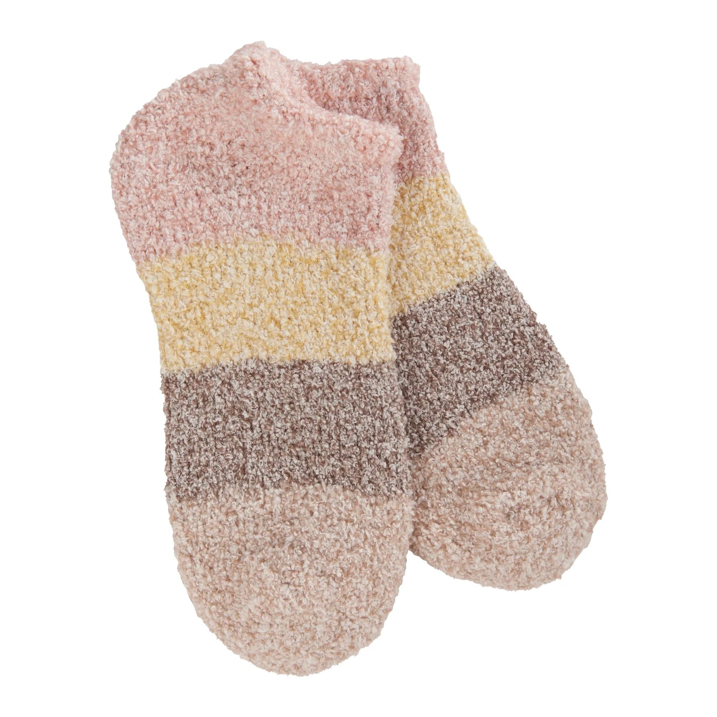 World's Softest Socks Cozy Low OS