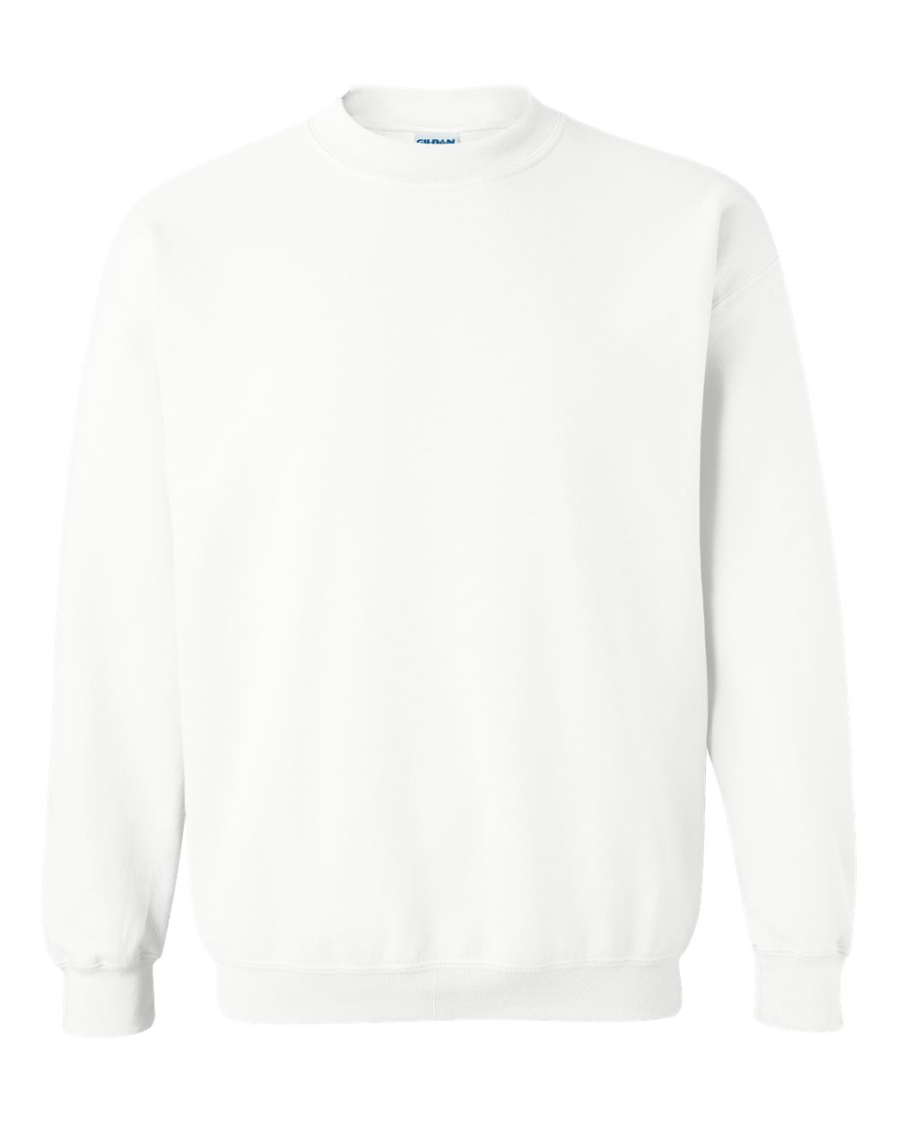Blank Unisex Heavy Blend™ Crewneck Sweatshirt