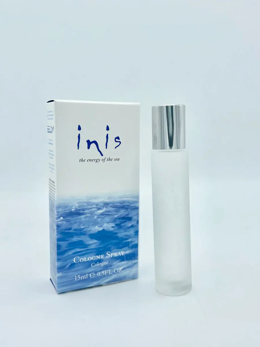 Inis Energy Of The Sea Travel Size Spray 15ml/0.5 fl. oz.