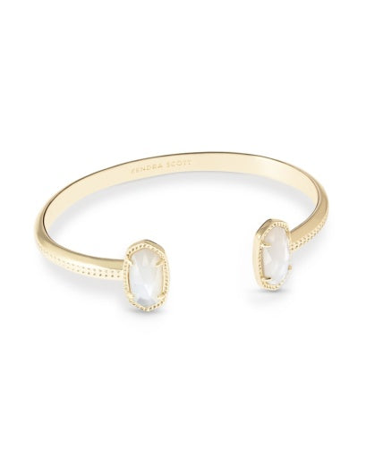 ELTON CUFF BRACELET