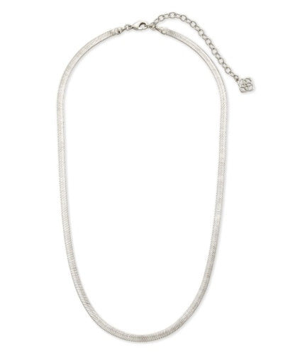 KASSIE CHAIN NECKLACE