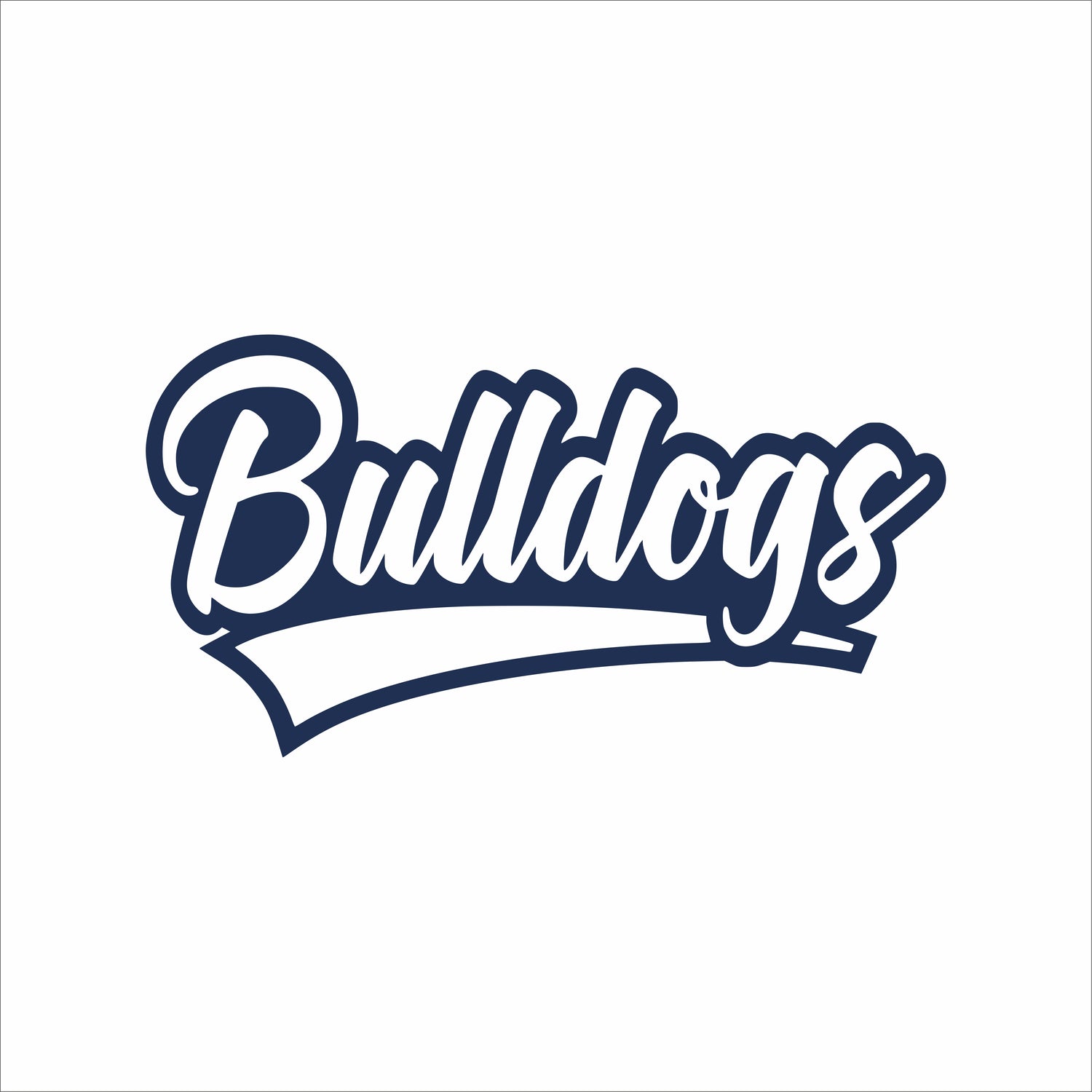 Bulldogs