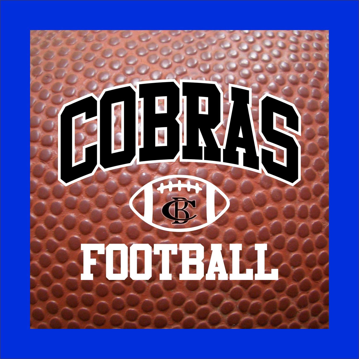 Cane Bay Cobras Football