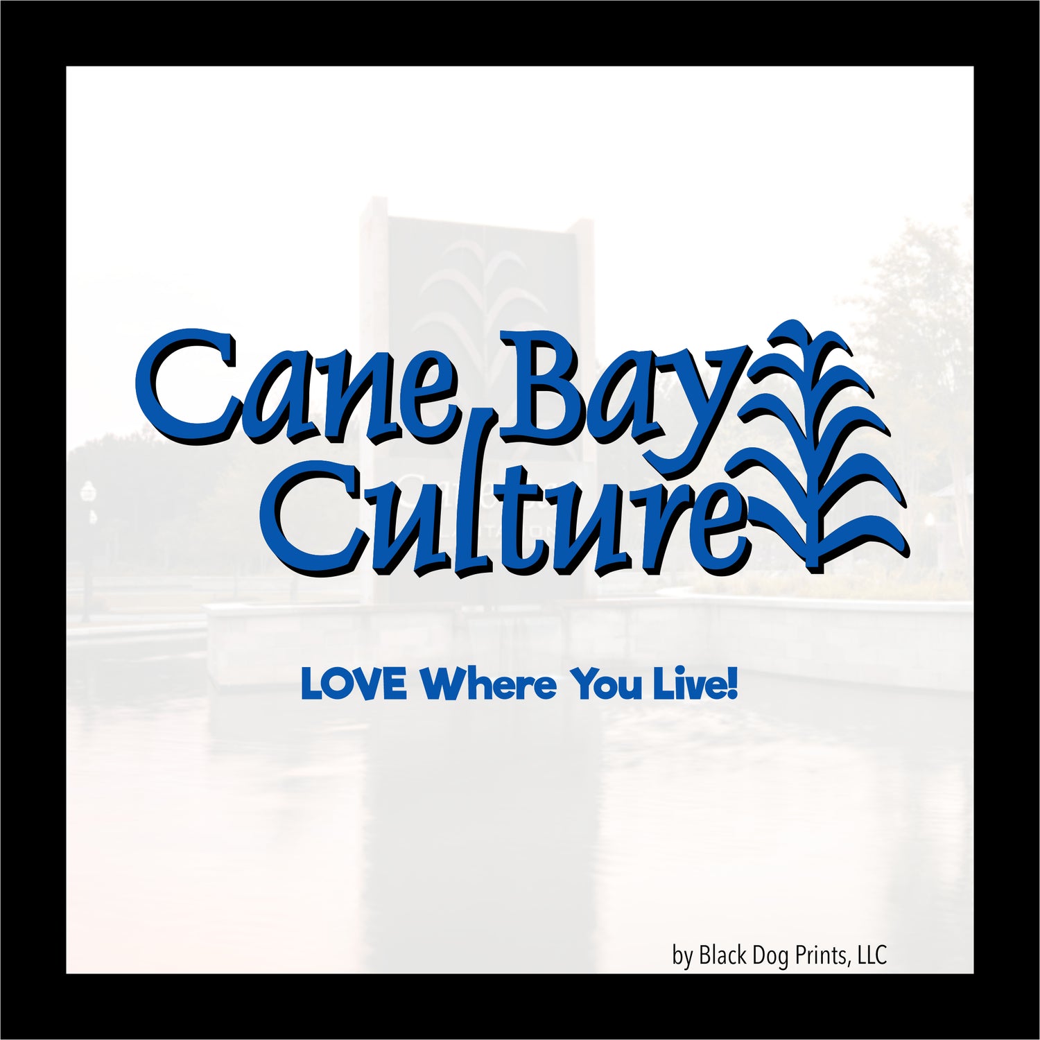 Cane Bay Culture