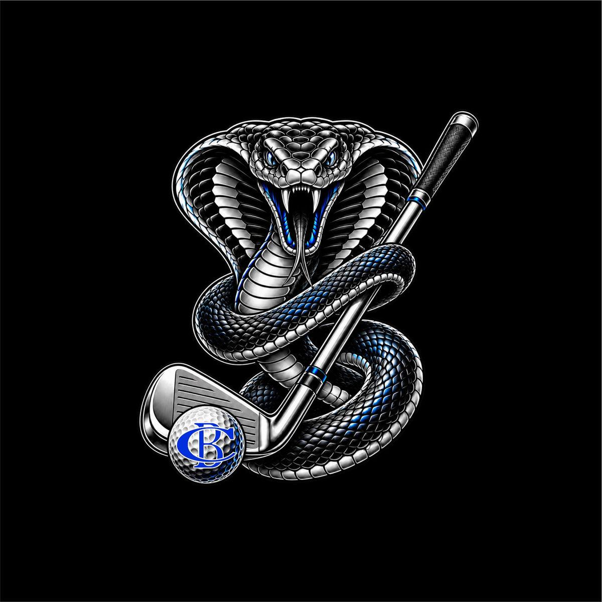 Cane Bay Golf