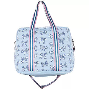 Katydid Chinoserie Coquette Bows Pickleball Bag