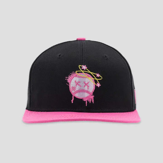 Bat Bros Bad Day Cap
