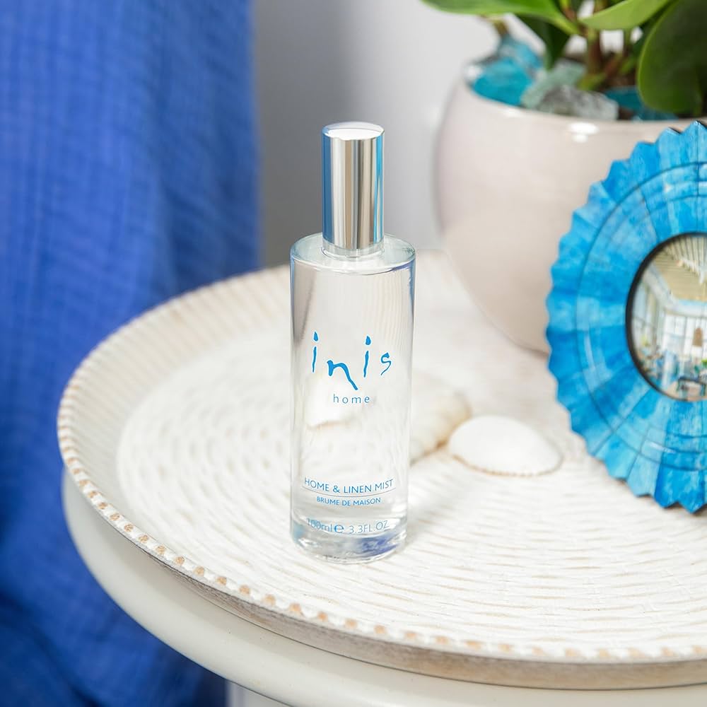 Inis Home & Linen Mist 100ml/3.3fl.oz