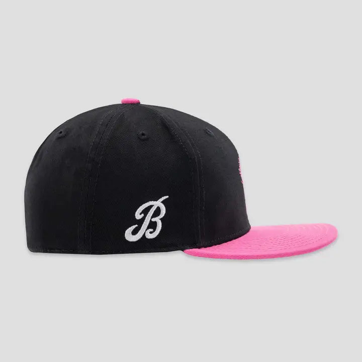 Bat Bros Bad Day Cap