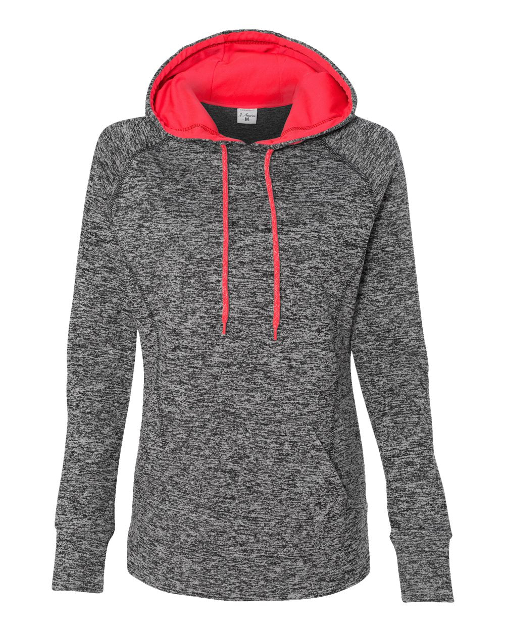 Cosmic Fleece Hooded Sweatshirt