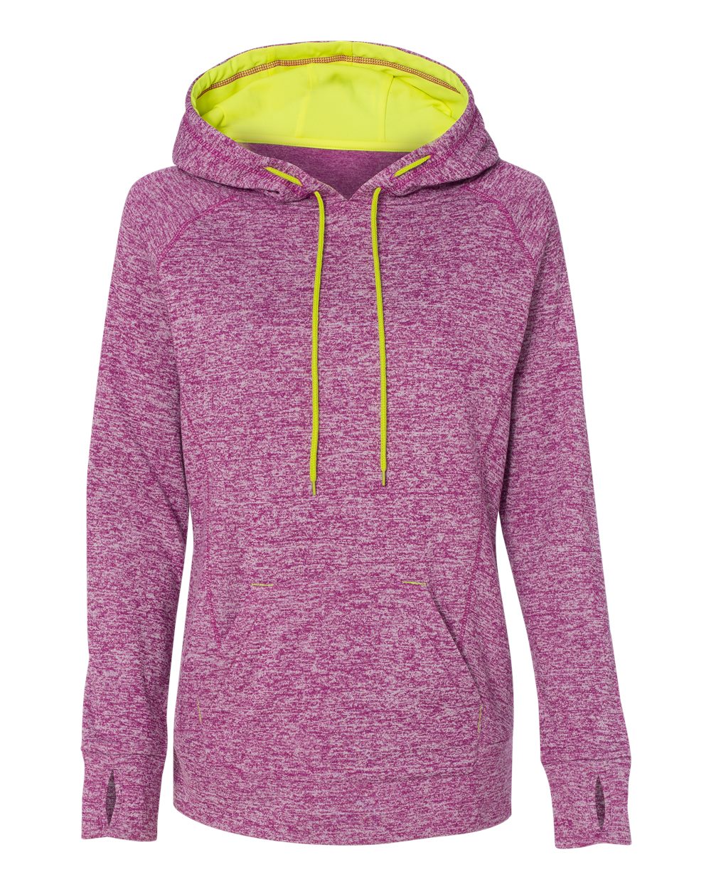 Cosmic Fleece Hooded Sweatshirt