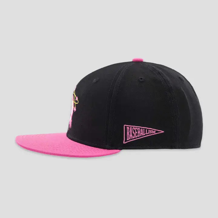 Bat Bros Bad Day Cap
