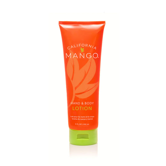 California Mango Lotion 9 fl oz (266 mL)