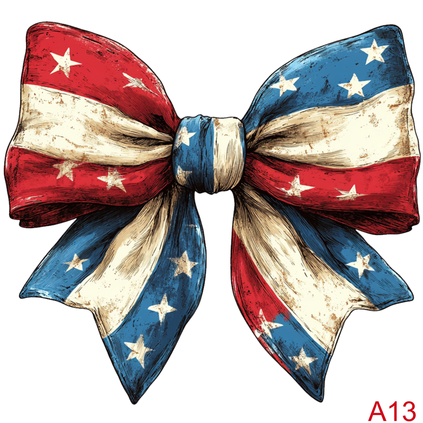 Coquette Bow (A13)