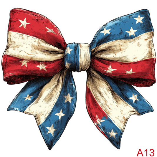 Coquette Bow (A13)