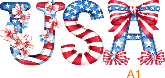 USA (A1)