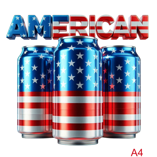 American Cans (A4)