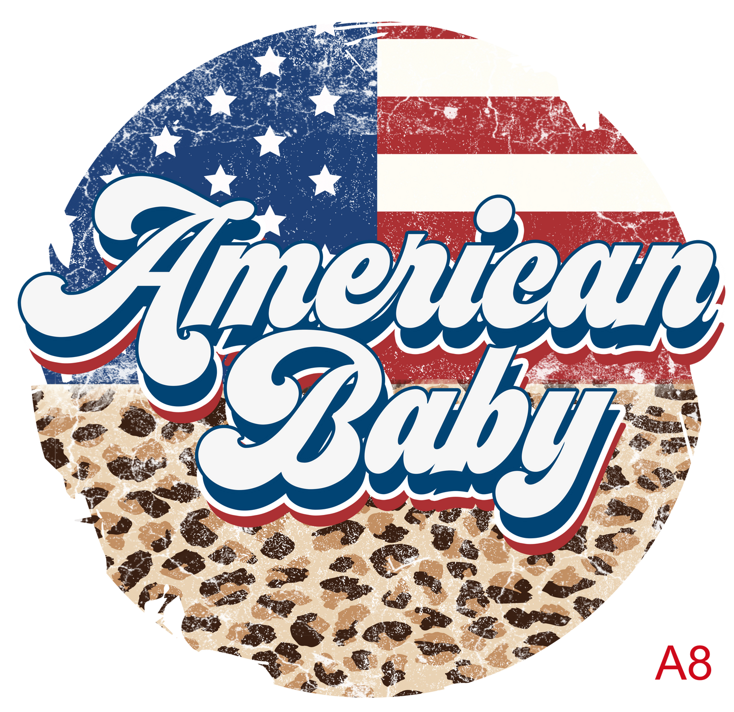 American Baby (A8)