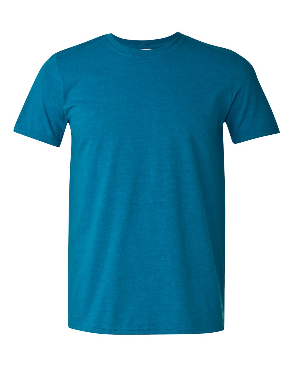 Blank Gildan Unisex SoftStyle T-Shirt