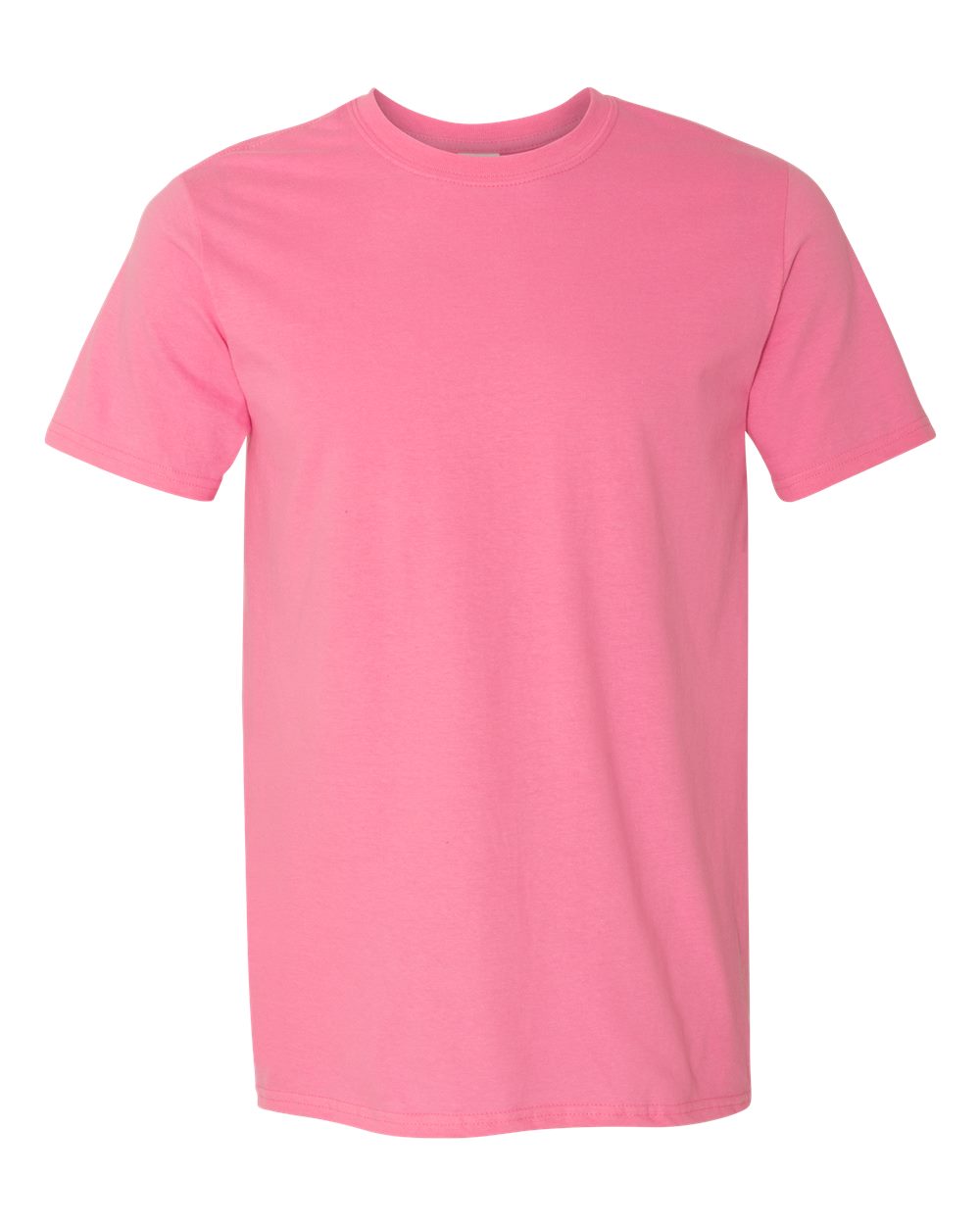 Blank Gildan Unisex SoftStyle T-Shirt