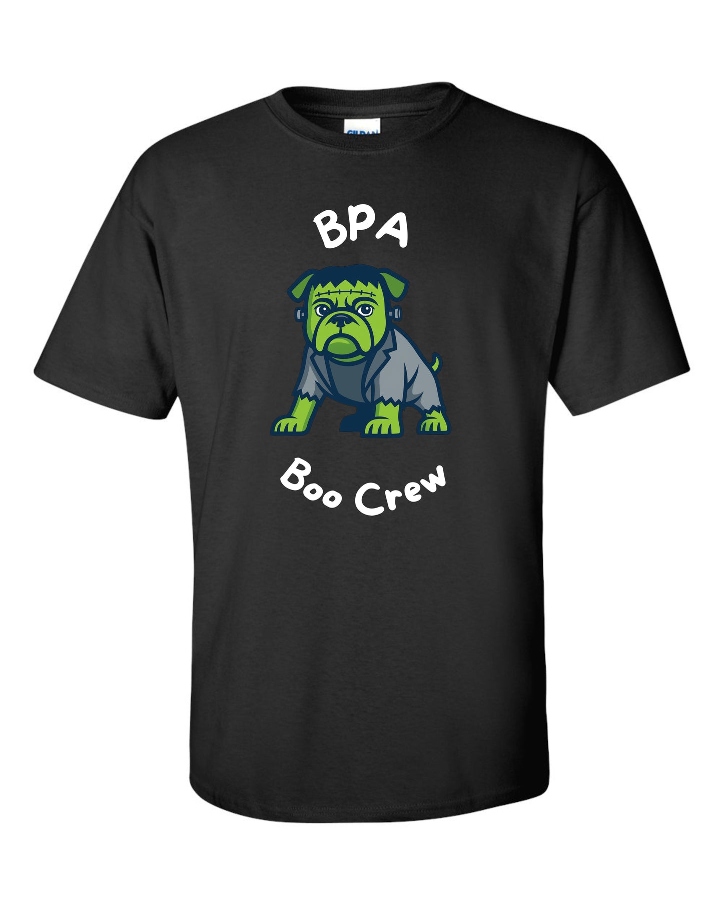 Berkeley Prep Academy Fall/Halloween Shirts