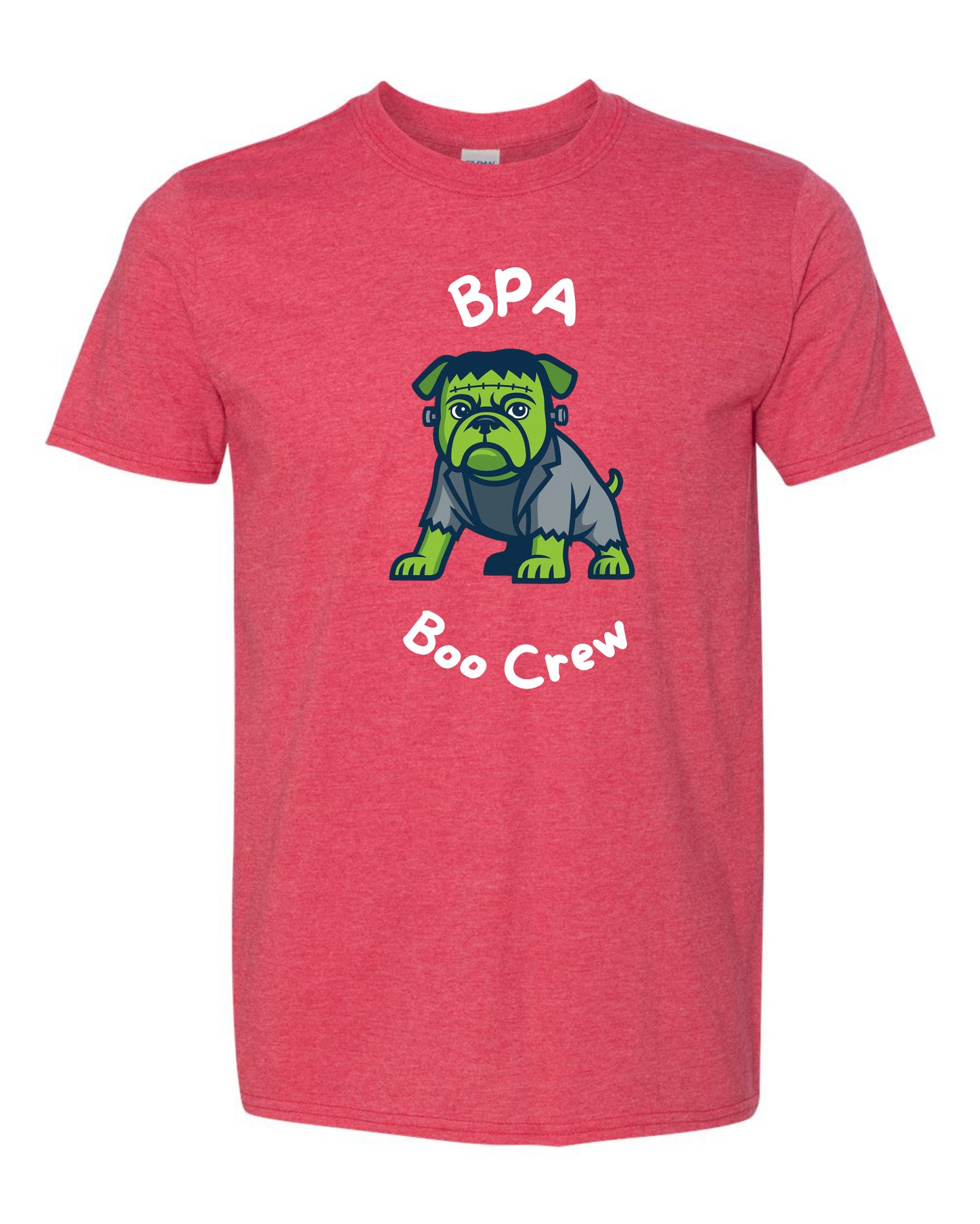 Berkeley Prep Academy Fall/Halloween Shirts