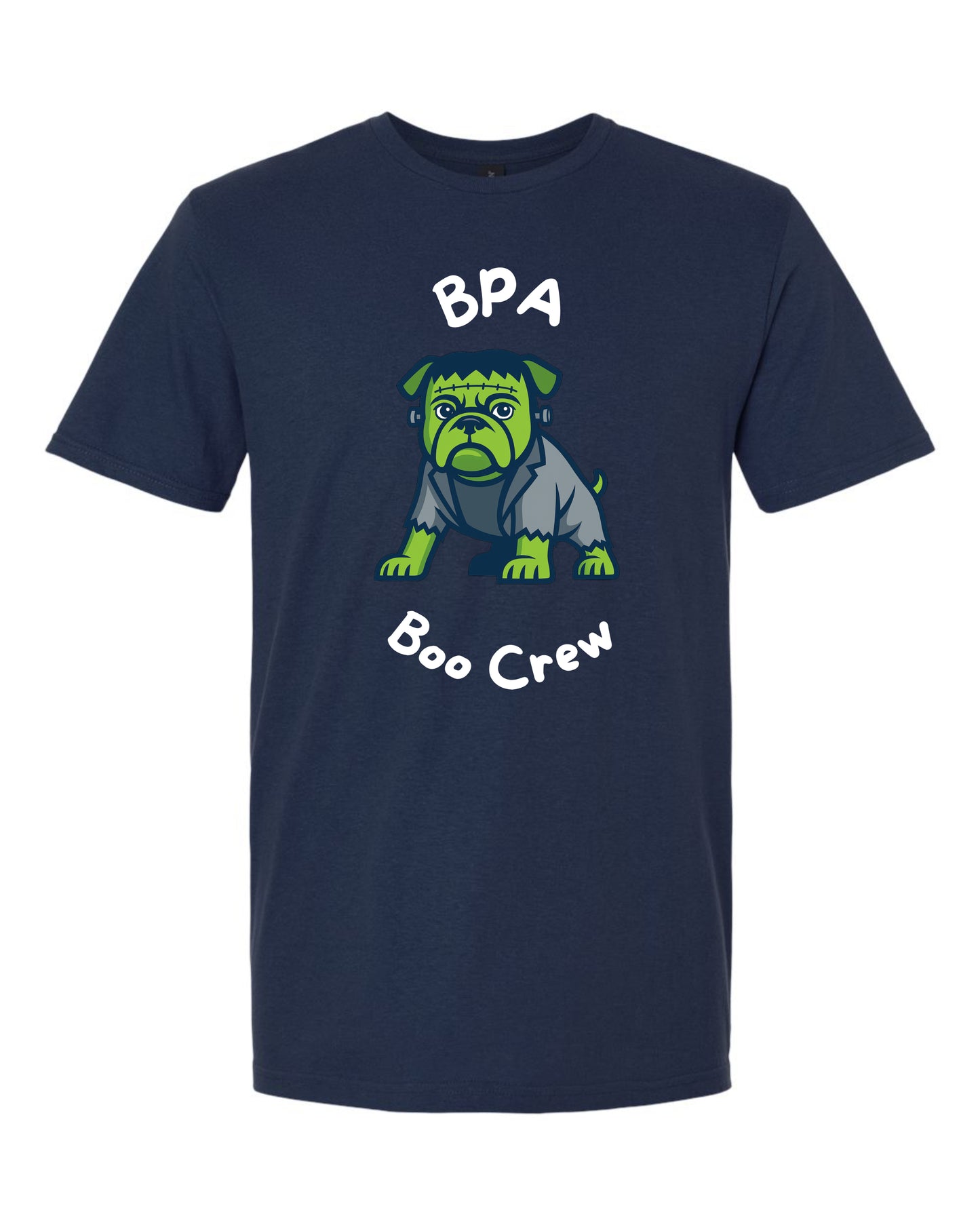 Berkeley Prep Academy Fall/Halloween Shirts