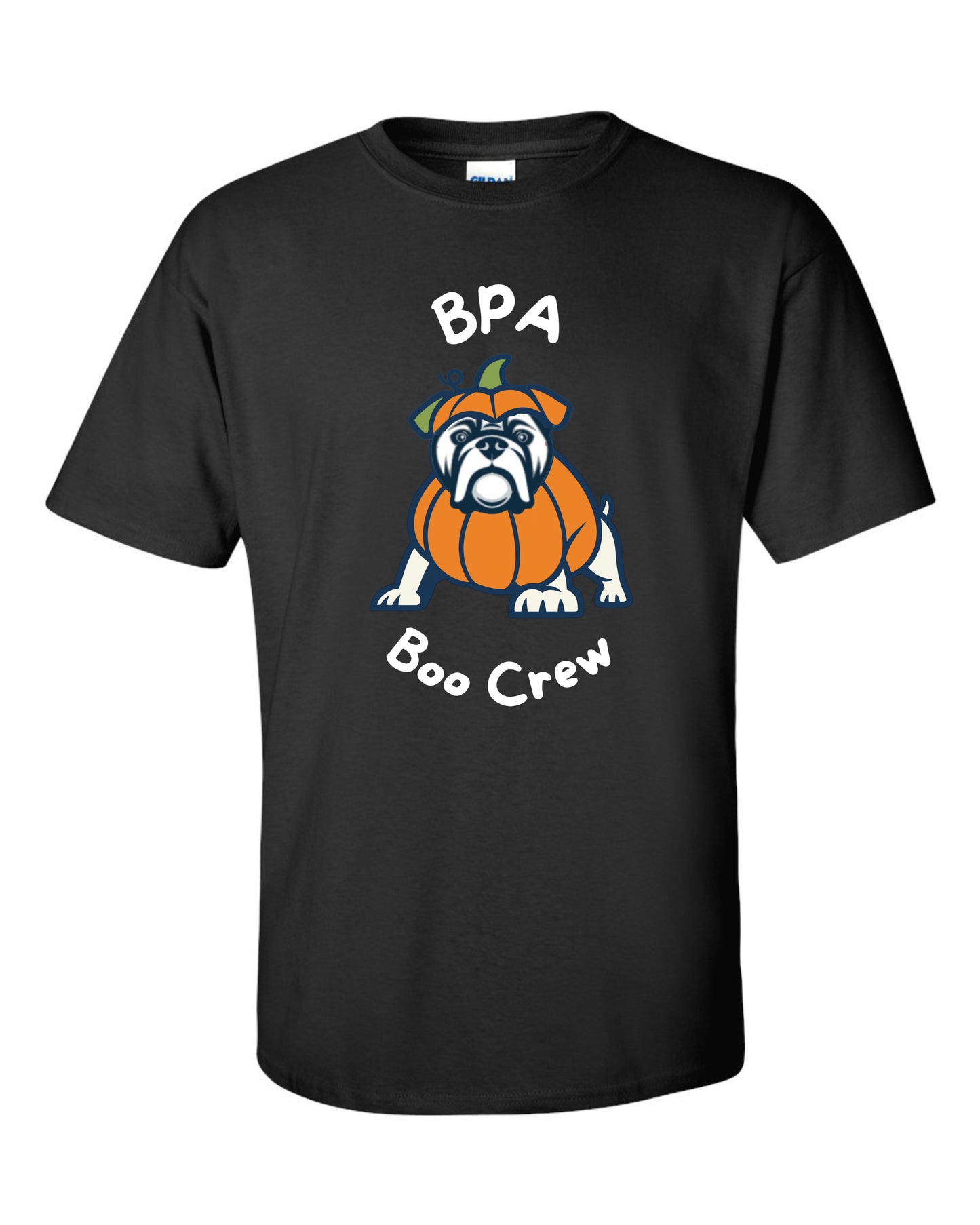 Berkeley Prep Academy Fall/Halloween Shirts