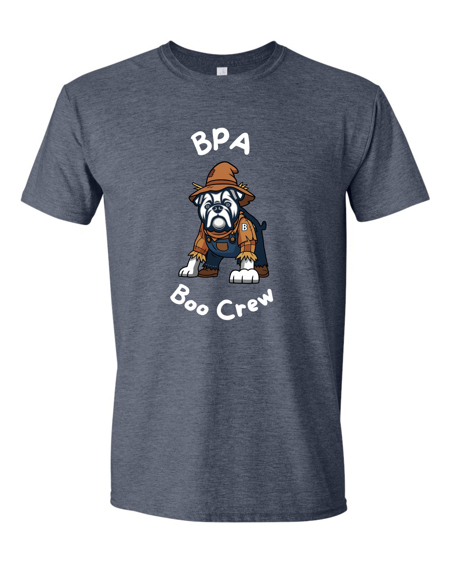 Berkeley Prep Academy Fall/Halloween Shirts