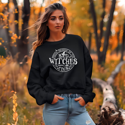 Bad Witches Club