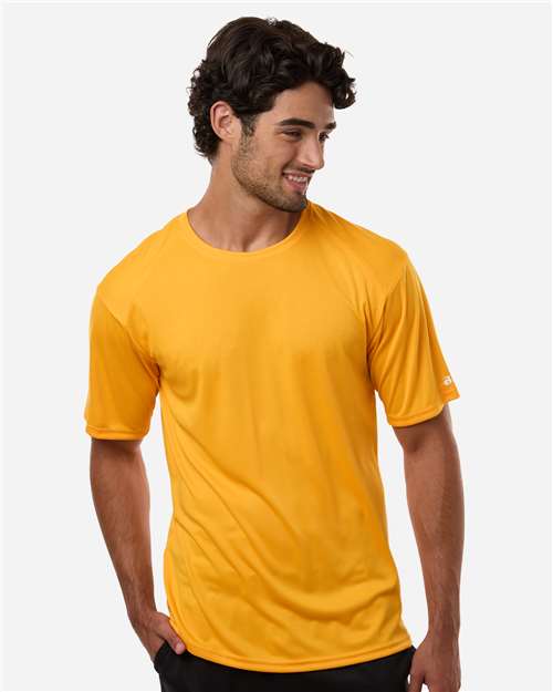 Blank Moisture Wicking Badger Shirt