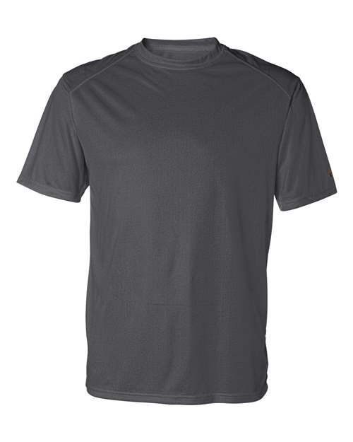 Blank Moisture Wicking Badger Shirt